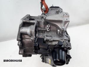 Getriebe van een Skoda Karoq 1.5 TSI 16V 2021