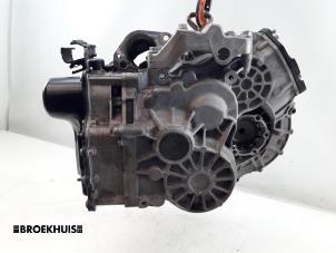 Getriebe van een Skoda Karoq 1.5 TSI 16V 2021