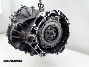 Getriebe van een Skoda Karoq 1.5 TSI 16V 2021