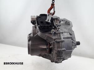 Getriebe van een Skoda Karoq 1.5 TSI 16V 2021