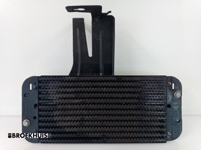 Used Fuel cooler Renault Master III (MA/MB/MC/MD/MH/MF/MG/MH) 2.3 dCi 135 16V FWD Price € 72,60 Inclusive VAT offered by Autobedrijf Broekhuis B.V.