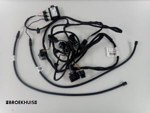 Usagé Kit capteur PDC Mercedes GLB (247.6) 1.3 GLB-200 Turbo 16V Prix € 250,00 Règlement à la marge proposé par Autobedrijf Broekhuis B.V.
