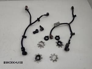 Used PDC Sensor Set Opel Movano 2.3 CDTi 16V FWD Price € 96,80 Inclusive VAT offered by Autobedrijf Broekhuis B.V.