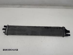 Used Radiator Opel Movano 2.3 CDTi 16V FWD Price € 54,45 Inclusive VAT offered by Autobedrijf Broekhuis B.V.