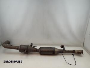 Used Catalytic converter Opel Movano 2.3 CDTi 16V FWD Price € 423,50 Inclusive VAT offered by Autobedrijf Broekhuis B.V.