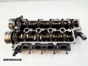 Used Cylinder head Hyundai iX35 (LM) 1.6 GDI 16V Price € 250,00 Margin scheme offered by Autobedrijf Broekhuis B.V.