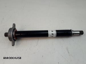 Used Front drive shaft, right Mercedes GLB (247.6) 1.3 GLB-200 Turbo 16V Price € 50,00 Margin scheme offered by Autobedrijf Broekhuis B.V.