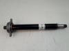 Front drive shaft, right from a Mercedes GLB (247.6), 2019 1.3 GLB-200 Turbo 16V, SUV, Petrol, 1.332cc, 120kW (163pk), FWD, M282914, 2019-08, 247.687 2023