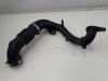 Air intake hose from a Renault Master IV (MA/MB/MC/MD/MH/MF/MG/MH), 2010 2.3 dCi 135 16V FWD, Delivery, Diesel, 2.298cc, 100kW (136pk), FWD, M9T716; M9TF7, 2019-07 2020