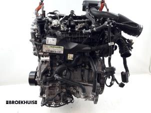 Usados Motor Mercedes GLB (247.6) 1.3 GLB-200 Turbo 16V Precio de solicitud ofrecido por Autobedrijf Broekhuis B.V.