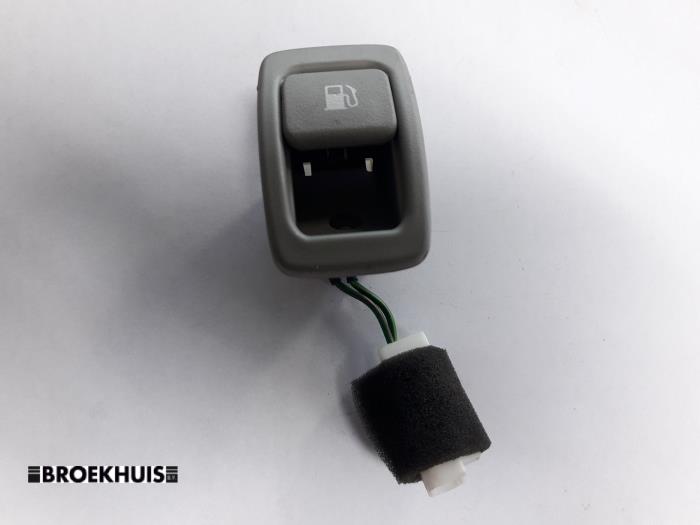Fuel tank opening switch