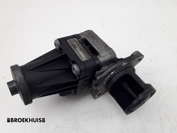 Gebrauchte AGR Ventil Ford Focus 3 Wagon 1.6 TDCi ECOnetic Preis € 60,00 Margenregelung angeboten von Autobedrijf Broekhuis B.V.