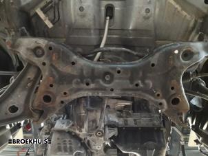Used Subframe Mitsubishi Space Star (A0) 1.0 12V Price € 125,00 Margin scheme offered by Autobedrijf Broekhuis B.V.
