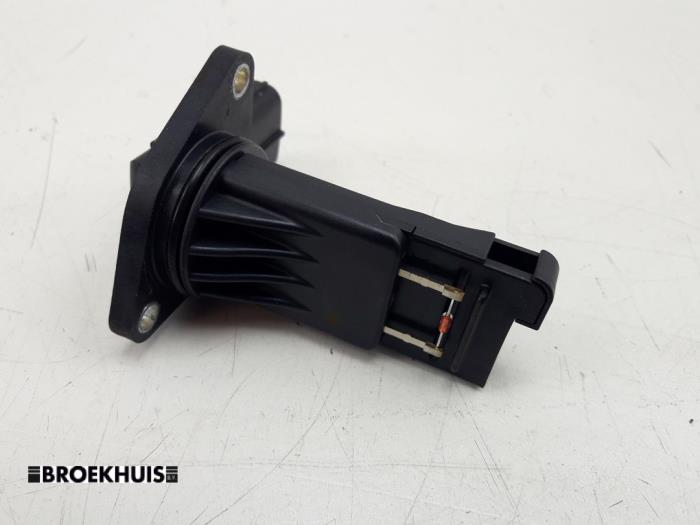 Gebrauchte Luftmassenmesser Mitsubishi Space Star (A0) 1.0 12V Preis € 25,00 Margenregelung angeboten von Autobedrijf Broekhuis B.V.