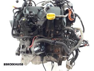 Usados Motor Mercedes Citan (415.6) 1.5 111 CDI Precio € 907,50 IVA incluido ofrecido por Autobedrijf Broekhuis B.V.