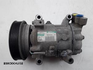 Used Air conditioning pump Mercedes Citan (415.6) 1.5 111 CDI Price € 72,60 Inclusive VAT offered by Autobedrijf Broekhuis B.V.