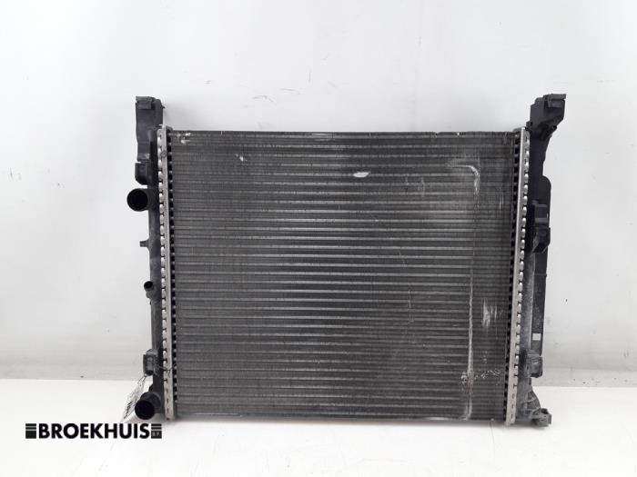Usagé Radiateur Mercedes Citan (415.6) 1.5 111 CDI Prix € 60,50 Prix TTC proposé par Autobedrijf Broekhuis B.V.