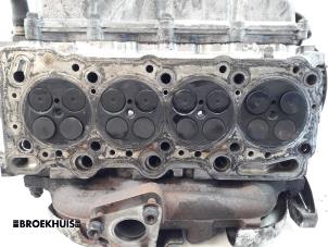 Used Cylinder head Opel Meriva 1.7 CDTI 16V Price on request offered by Autobedrijf Broekhuis B.V.