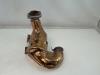Catalytic converter from a Mercedes GLB (247.6), 2019 1.3 GLB-200 Turbo 16V, SUV, Petrol, 1.332cc, 120kW (163pk), FWD, M282914, 2019-08, 247.687 2023