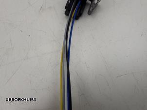 Lambda probe from a Mercedes-Benz GLB (247.6) 1.3 GLB-200 Turbo 16V 2023
