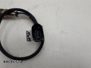 Lambda probe from a Mercedes-Benz GLB (247.6) 1.3 GLB-200 Turbo 16V 2023