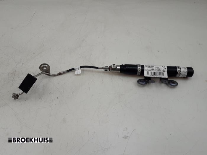 Gebrauchte Gasmotor Mercedes GLB (247.6) 1.3 GLB-200 Turbo 16V Preis € 85,00 Margenregelung angeboten von Autobedrijf Broekhuis B.V.
