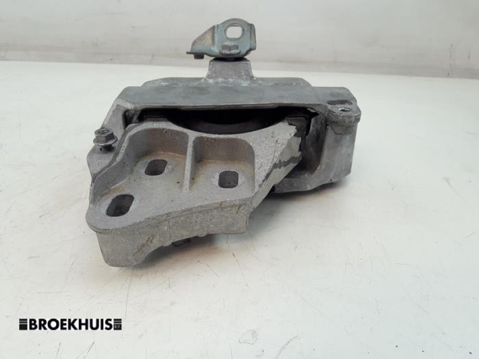 Gearbox mount Mercedes GLB 1.3 GLB-200 Turbo 16V - A1772406400 