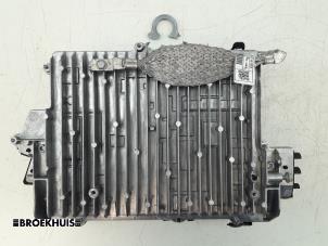 Computer, miscellaneous from a Tesla Model 3 Long Range AWD 75 kWh 2019