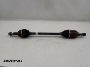 Used Front drive shaft, right Tesla Model 3 Long Range AWD 75 kWh Price € 200,00 Margin scheme offered by Autobedrijf Broekhuis B.V.