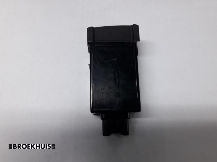 Cockpit dimmer from a Hyundai i30 (FD)  2011