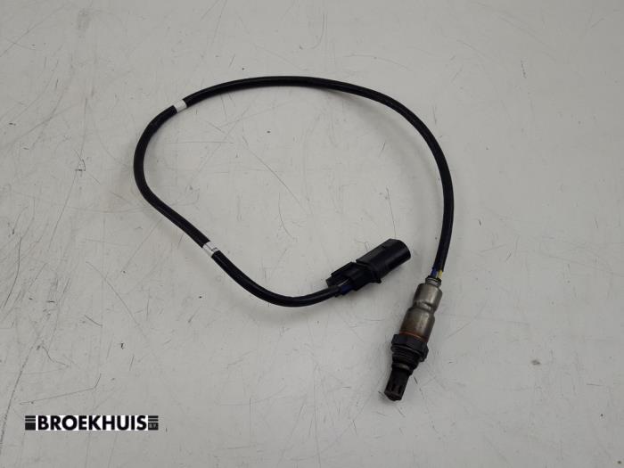 Usados Sonda Lambda Volkswagen Transporter T6 2.0 TDI 150 Precio € 30,25 IVA incluido ofrecido por Autobedrijf Broekhuis B.V.