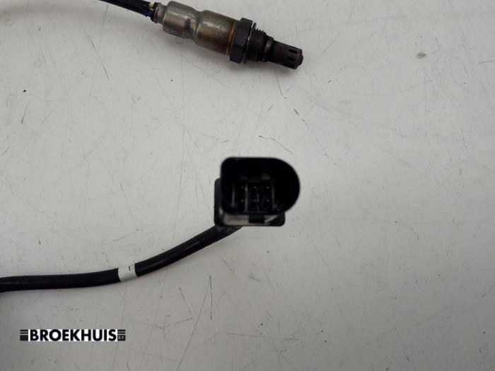 Lambda probe from a Volkswagen Transporter T6 2.0 TDI 150 2018