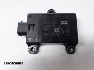 Used Anti-roll control sensor Hyundai iX35 (LM) 1.6 GDI 16V Price € 25,00 Margin scheme offered by Autobedrijf Broekhuis B.V.