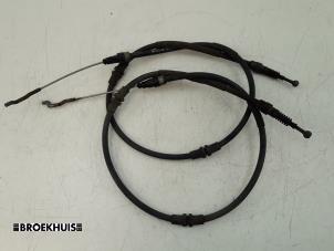 Used Parking brake cable Volkswagen Transporter T6 2.0 TDI 150 Price € 42,35 Inclusive VAT offered by Autobedrijf Broekhuis B.V.