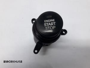 Used Start/stop switch Hyundai iX35 (LM) 2.0 CRDi 16V 4x4 Price € 15,00 Margin scheme offered by Autobedrijf Broekhuis B.V.