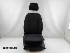 Used Seat, left Skoda Fabia II Combi 1.2 TDI 12V Greenline Price € 100,00 Margin scheme offered by Autobedrijf Broekhuis B.V.