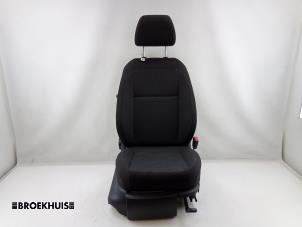 Used Seat, right Skoda Fabia II Combi 1.2 TDI 12V Greenline Price € 100,00 Margin scheme offered by Autobedrijf Broekhuis B.V.