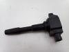 Renault Twingo III (AH) 1.0 SCe 70 12V Ignition coil