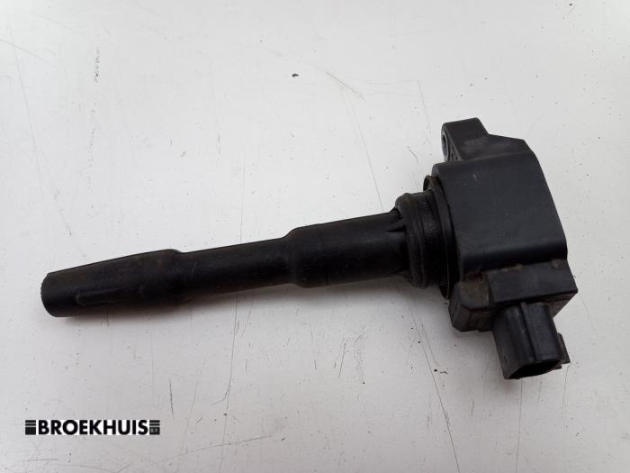 Gebrauchte Zündspule Renault Twingo III (AH) 1.0 SCe 70 12V Preis € 10,00 Margenregelung angeboten von Autobedrijf Broekhuis B.V.