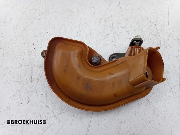 Gebrauchte Öl Ansaugrohr Renault Twingo III (AH) 1.0 SCe 70 12V Preis € 15,00 Margenregelung angeboten von Autobedrijf Broekhuis B.V.