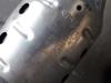Catalytic converter from a Hyundai Tucson (TL) 1.6 T-GDi 16V 2WD 2015