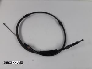 Used Parking brake cable Volkswagen Crafter (SY) 2.0 TDI Price € 24,20 Inclusive VAT offered by Autobedrijf Broekhuis B.V.