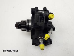 Used Mechanical fuel pump Renault Master IV (MA/MB/MC/MD/MH/MF/MG/MH) 2.3 dCi 135 16V FWD Price € 514,25 Inclusive VAT offered by Autobedrijf Broekhuis B.V.
