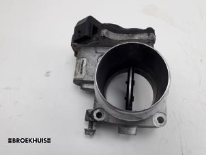 Used Throttle body Renault Master IV (MA/MB/MC/MD/MH/MF/MG/MH) 2.3 dCi 135 16V FWD Price € 84,70 Inclusive VAT offered by Autobedrijf Broekhuis B.V.