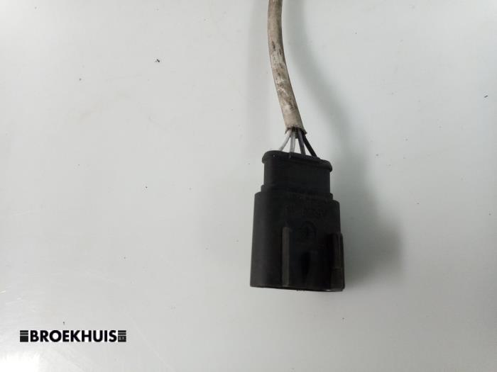 Lambda probe from a Fiat Panda (169) 1.2 Fire 2008