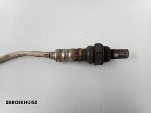 Lambda probe from a Fiat Panda (169) 1.2 Fire 2008