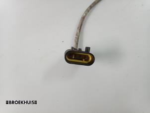 Lambda probe from a Fiat Panda (169) 1.2 Fire 2008