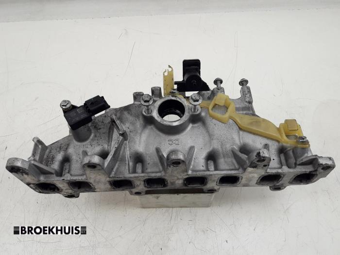 Gebrauchte Ansaugbrugge Renault Master III (MA/MB/MC/MD/MH/MF/MG/MH) 2.3 dCi 135 16V FWD Preis € 114,95 Mit Mehrwertsteuer angeboten von Autobedrijf Broekhuis B.V.