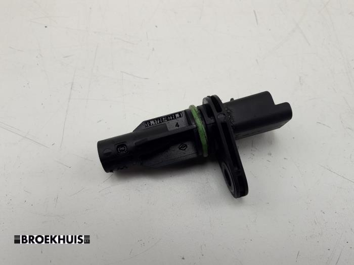 Begagnade Vevaxelsensor Renault Master III (MA/MB/MC/MD/MH/MF/MG/MH) 2.3 dCi 135 16V FWD Pris € 30,25 Inklusive moms erbjuds av Autobedrijf Broekhuis B.V.