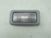Interior lighting, front from a Fiat Panda (169), 2003 / 2013 1.2 Fire, Hatchback, Petrol, 1,242cc, 44kW (60pk), FWD, 188A4000, 2003-09 / 2009-12, 169AXB1 2008